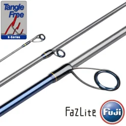 Canne Spinning Sakura Shünkan 2.0 782M 2.33m, 10-35g