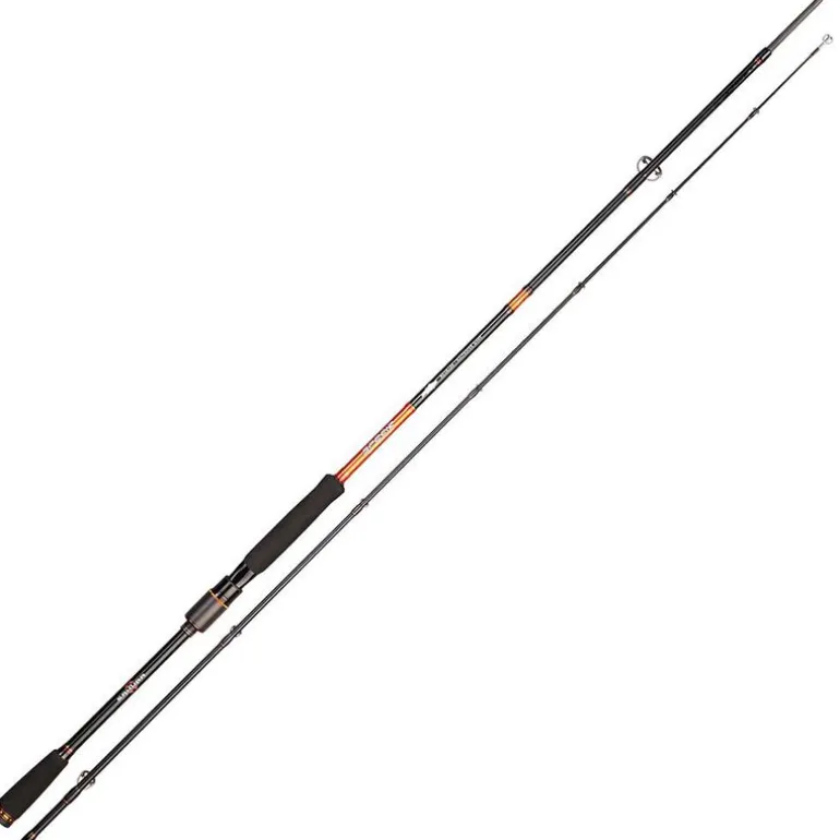 Canne Spinning Sakura Speciz 702M+S Seabass Game 2.13m, 5-25g