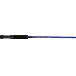 Canne Spinning SASORI Kaiten 210 Heavy Boat 100-250g 2m10