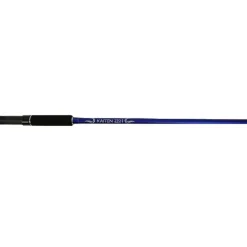 Canne Spinning SASORI Kaiten 270 Sensitive Boat 50-150g 2m70