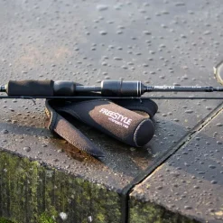 Canne Spinning Spro Freestyle Xtender V2 1.80m, 1-8g