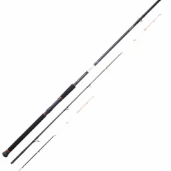 Canne Spinning SUNSET Dorada Powersense 2m40 250g max