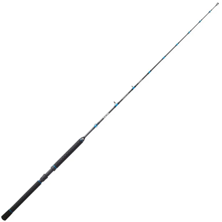 Canne Spinning SUNSET Kaijin SW 1m98 12lb