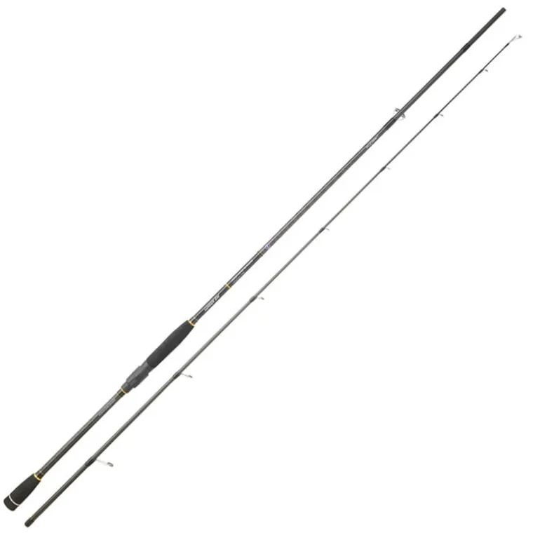 Canne Spinning SUNSET Lunker SW 2m70 15-50g