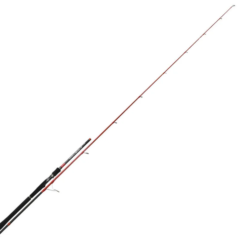 Canne Spinning Tenryu Injection SP 79MH 2,40m 8-35g