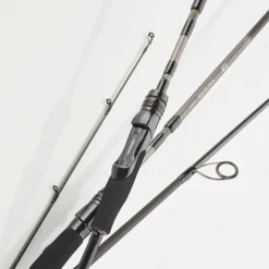 Canne Spinning Travel Daiwa Exceler Mobile 634LXFSEF 4 brins,  1.91m, 3-10g