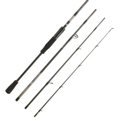 Canne Spinning Voyage Daiwa Exceler Mobile 904 HXHFS 4 brins, 2.72m, 14-56g