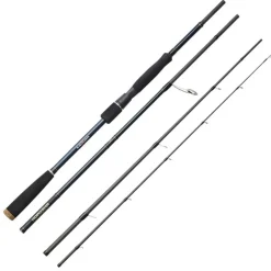 Canne Spinning Voyage Sakura Horosha 704ml 2.13m, 3.5-10.5g