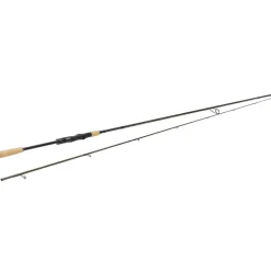 Canne Spinning Westin W8 DropShot 2nd 2.40m, 4-21g
