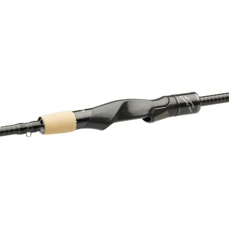 Canne Spinning Westin W8 Dropshot 2nd 2.25m, 4-21g