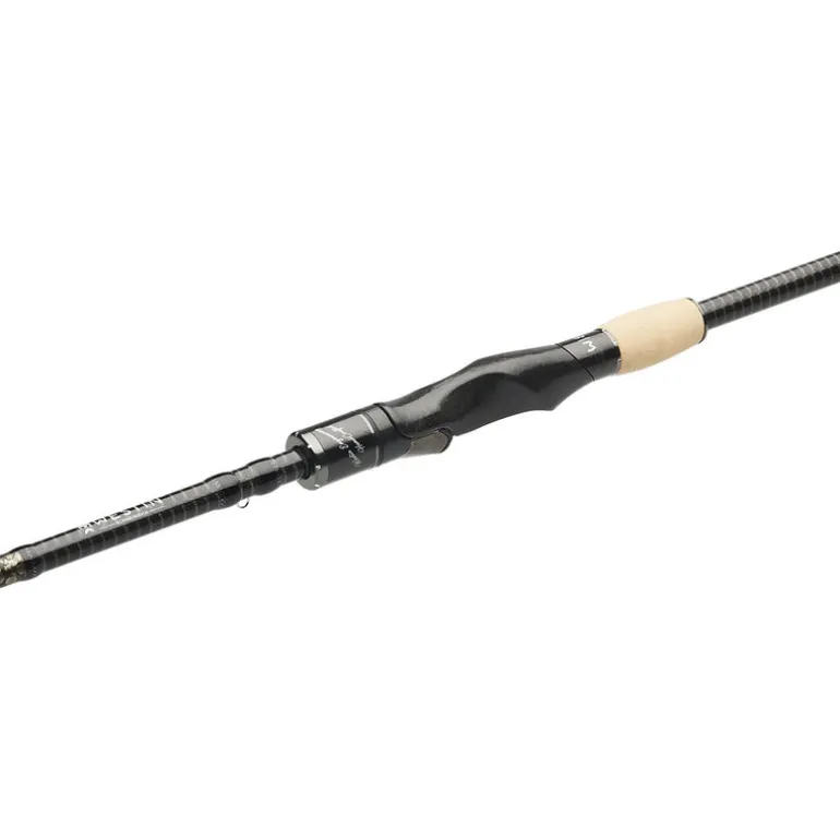 Canne Spinning Westin W8 Finesse T&C 2nd 2.15m, 7-21g