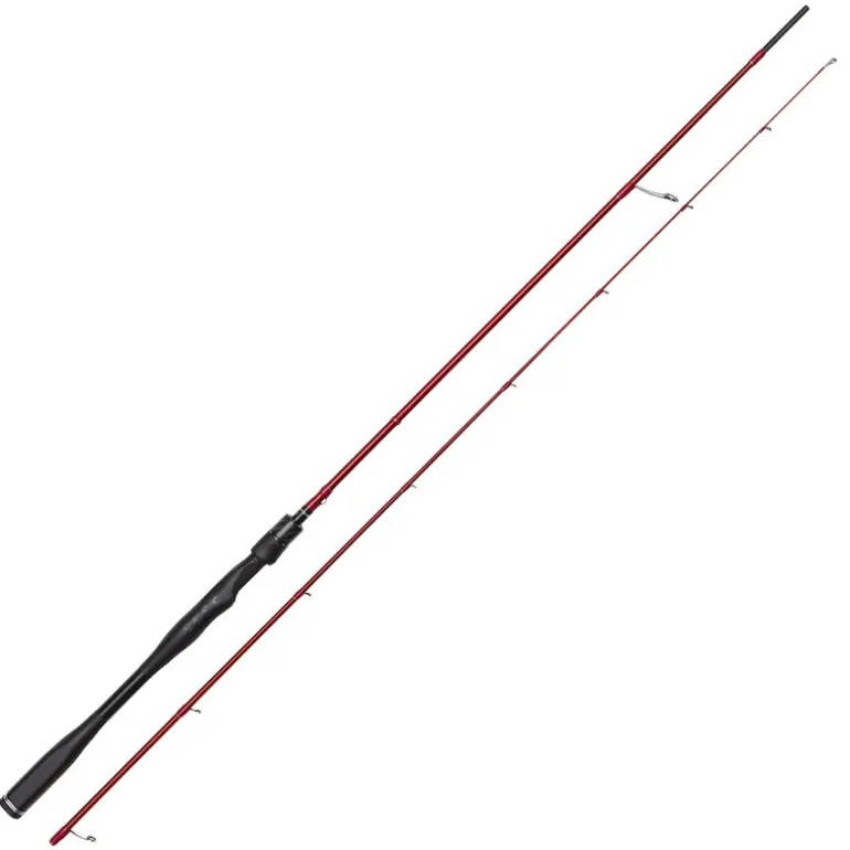 Canne Spinning Westin W6 Finesse T&C 2nd 2.16m, 5-15g