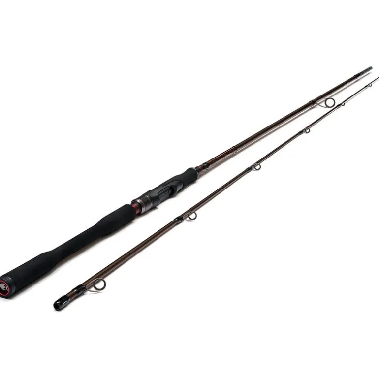Canne Spinning Westin W4 PowerShad 2nd 2.70m, 15-40g