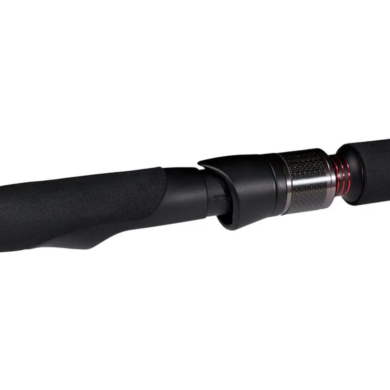 Canne Spinning Westin W4 PowerShad 2nd 2.70m, 15-40g