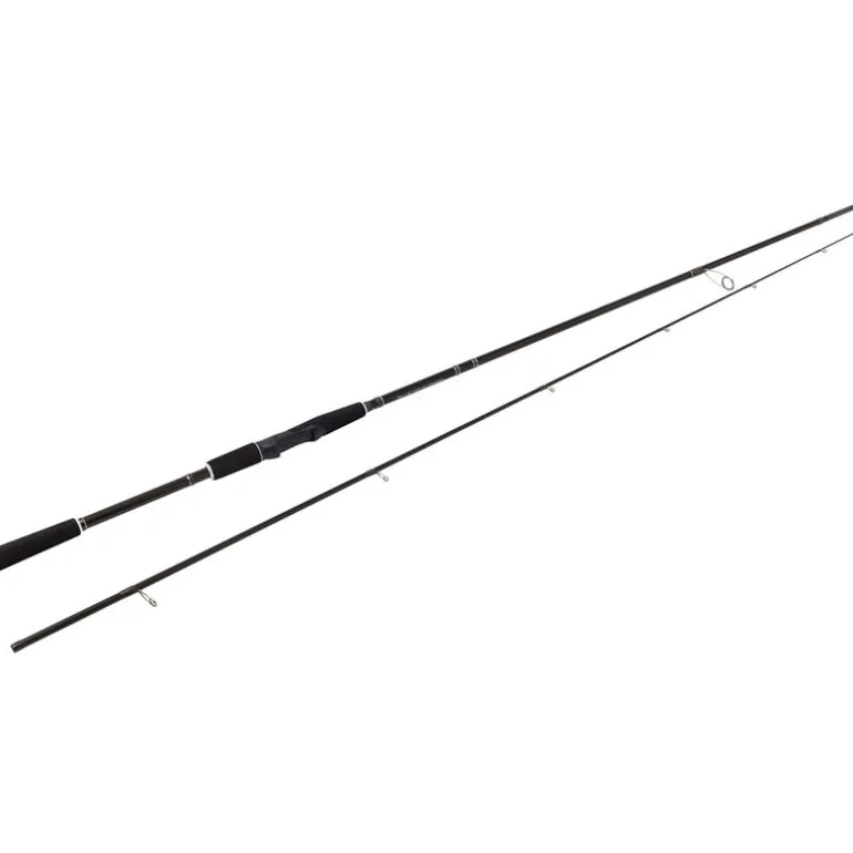 Canne Spinning WESTIN W2 PowerTeez 14-49g 2m50