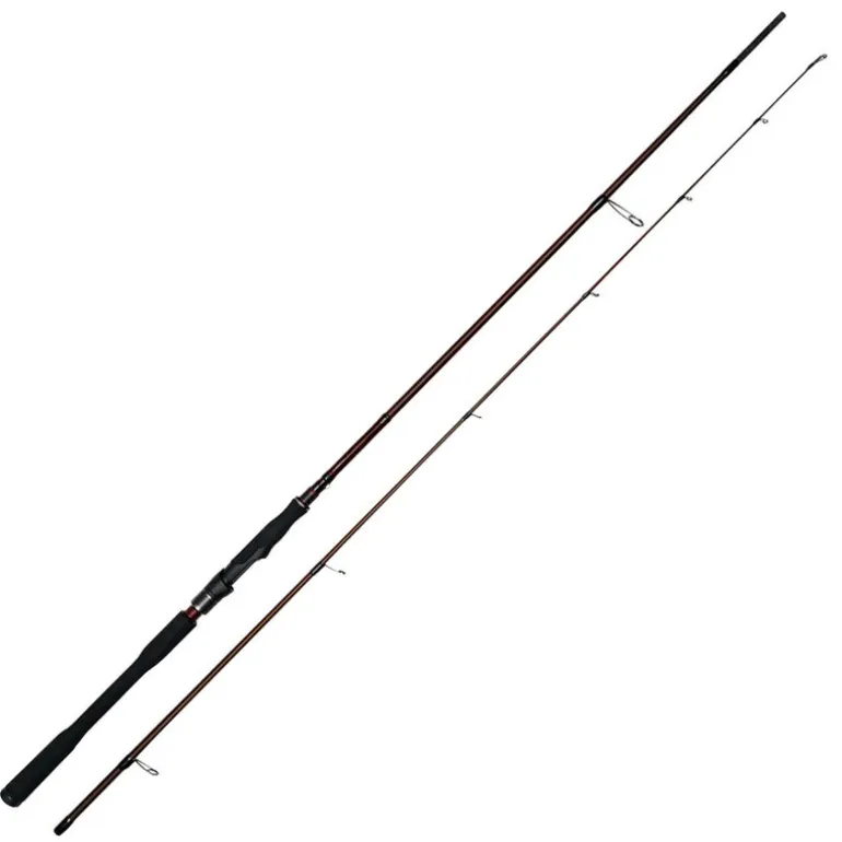 Canne Spinning Westin W4 PowerTeez 2nd 2.50m, 14-49g