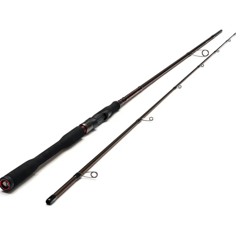 Canne Spinning Westin W4 PowerTeez 2nd 2.50m, 14-49g