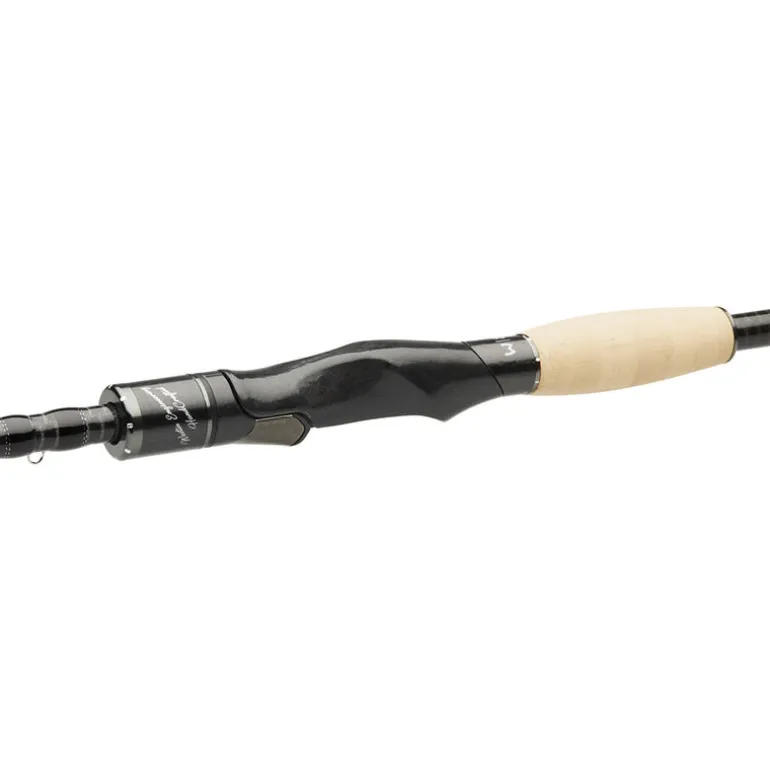 Canne Spinning Westin W8 PowerTeez 2nd 2.50m, 14-49g