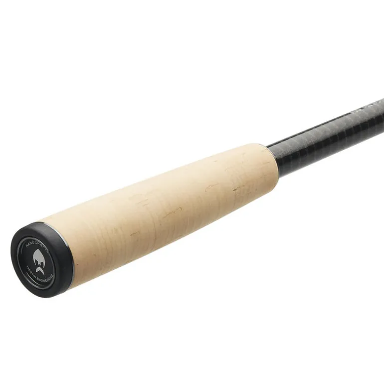 Canne Spinning Westin W8 Shad & Jig 2.40m, 10-54g