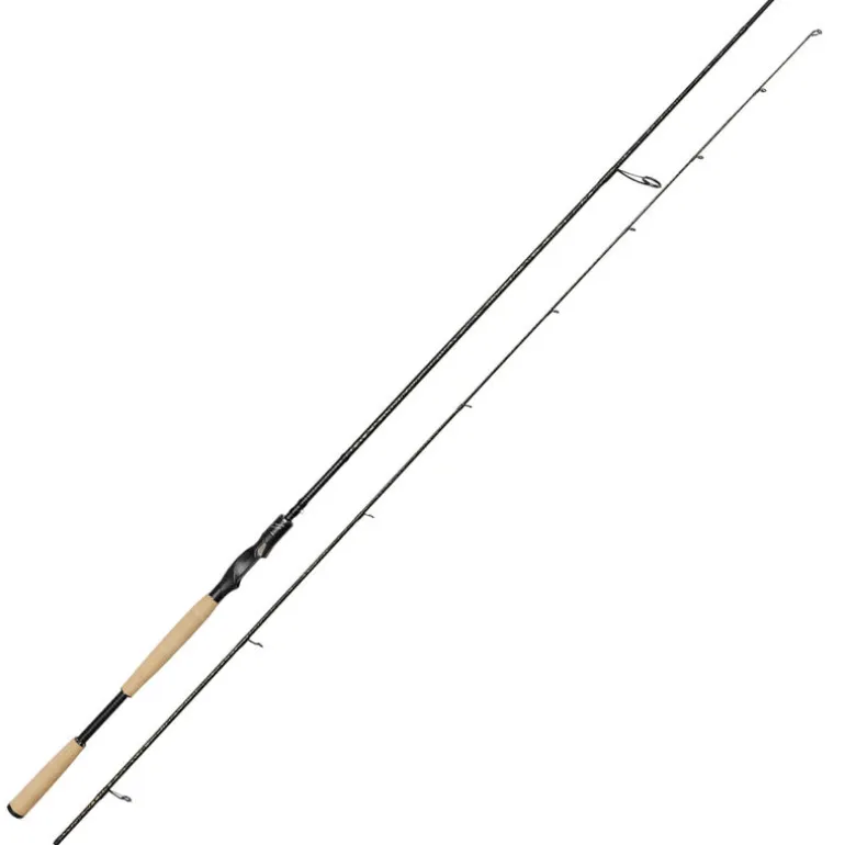 Canne Spinning Westin W8 Spin 2nd 2.75m, 7-30g