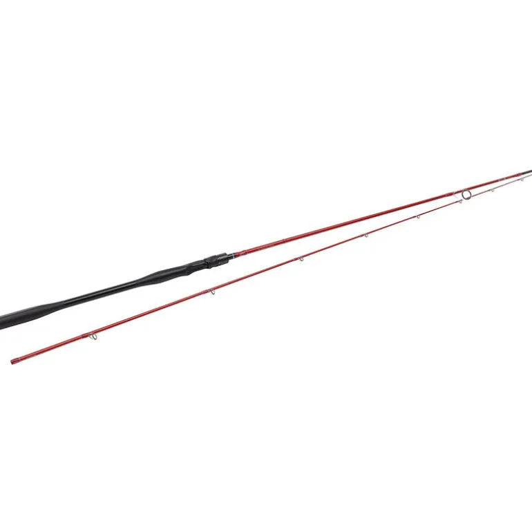 Canne Spinning Westin W6 Spin 2nd 3.05m, 10-40g