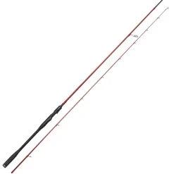Canne Spinning Westin W6 Spin 2nd 2.44m, 7-30g