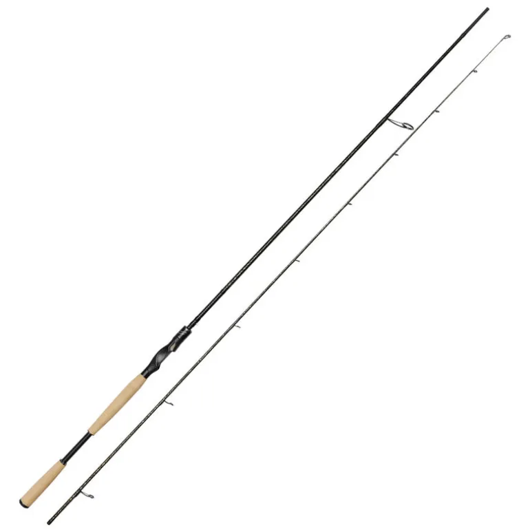 Canne Spinning Westin W8 Spin 2nd 3.05m, 10-40g