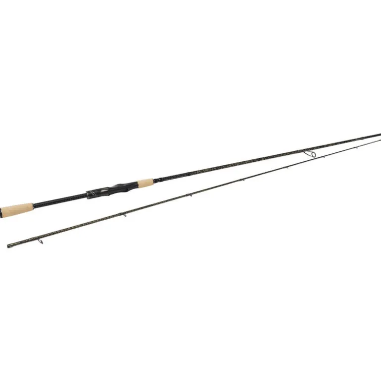 Canne Spinning Westin W8 VersiTeez 2nd 2.30m, 8-36g