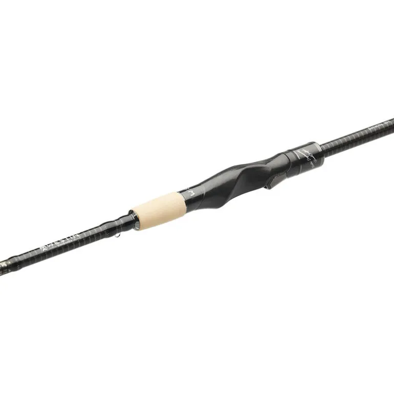 Canne Spinning Westin W8 VersiTeez 2nd 2.30m, 8-36g