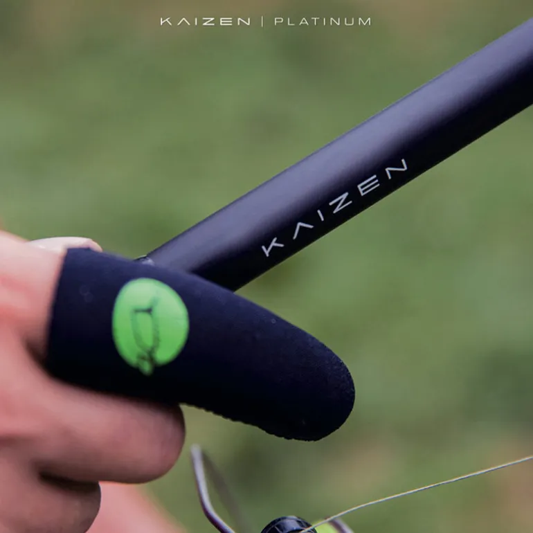 Canne Spod Korda Kaizen Platinum 12' 5lbs
