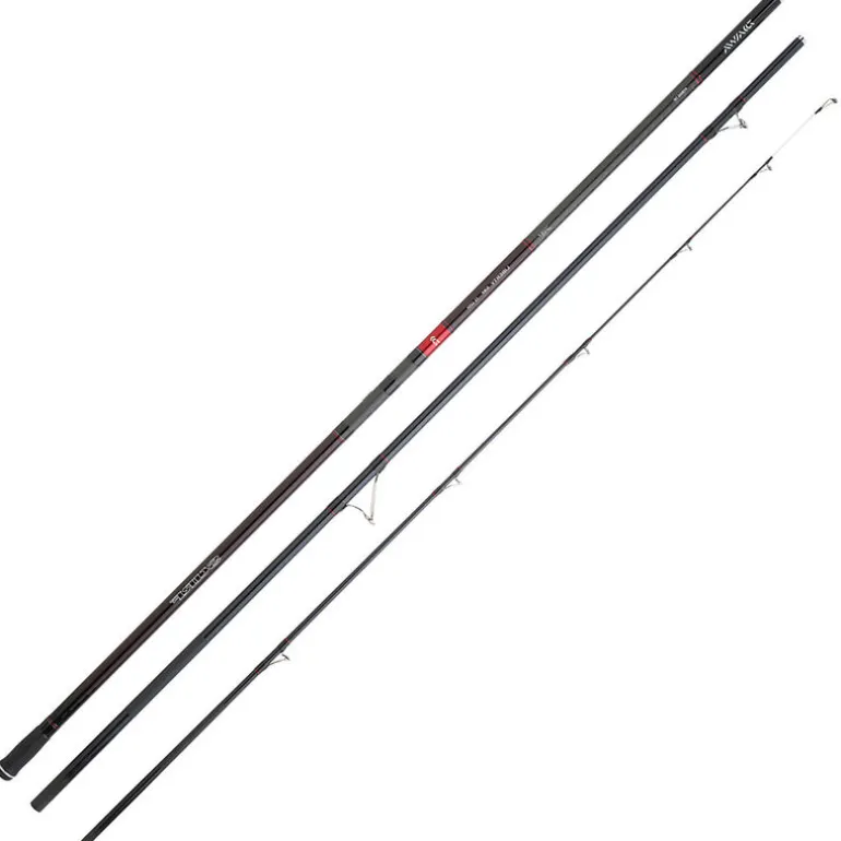 Canne surfcasting daiwa liberty surf 4.20m 100/225g