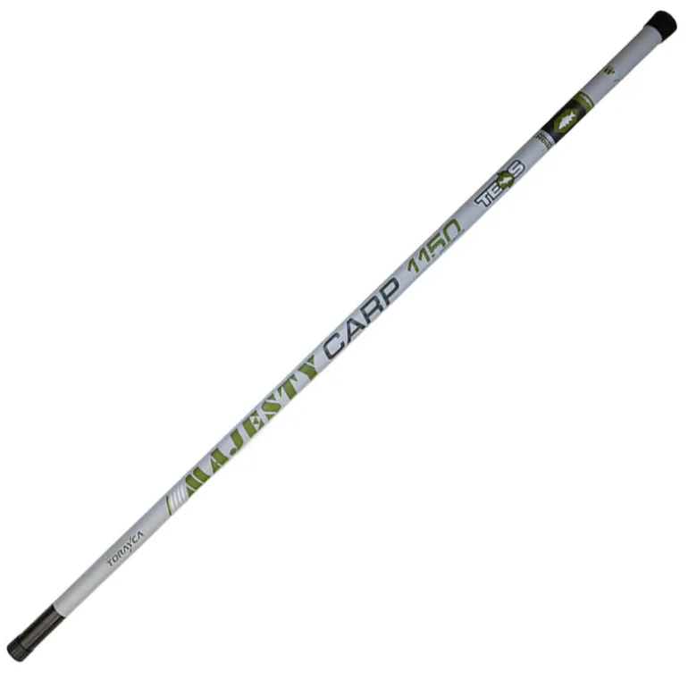 Canne Teos Majesty Carp 1150