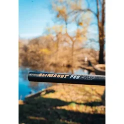Canne Teos SlimShot Pro Carp 1100