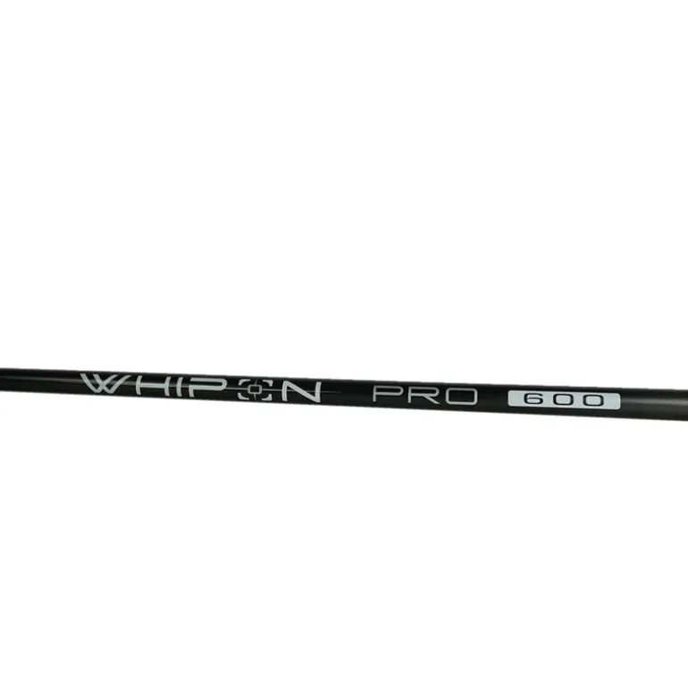 Canne Teos Whipon Pro 600
