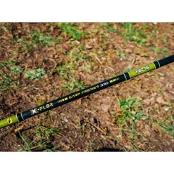 Canne Teos Xplor Carp Feeder 3.30m, 20-80g