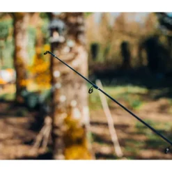 Canne Teos Xplor Match 3.90m, 5-25g
