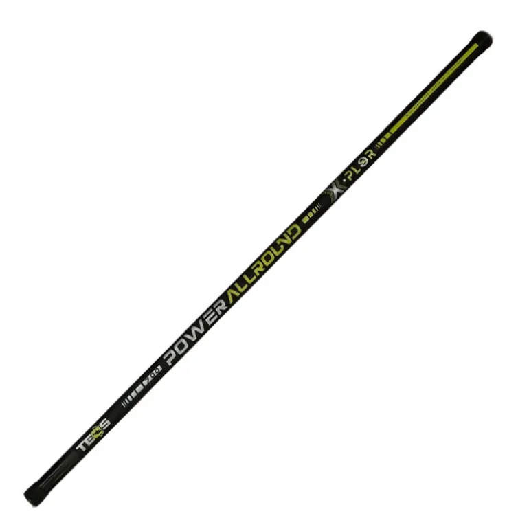 Canne Teos Xplor Power Allround 700