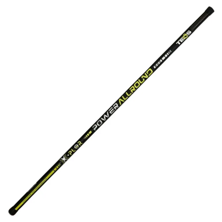 Canne Teos XPLOR Power Allround 600