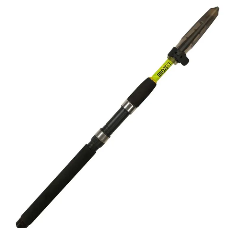 Canne Télescopique Bzone Striker Telespin 1.80m, 3-10g