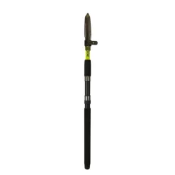 Canne Télescopique Bzone Striker Telespin 2.40m, 10-40g