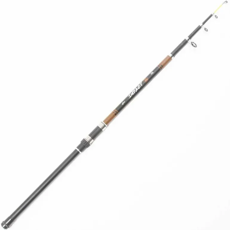 Canne Télescopique Redfish Impact Pike 350 3,50m, 50-150g