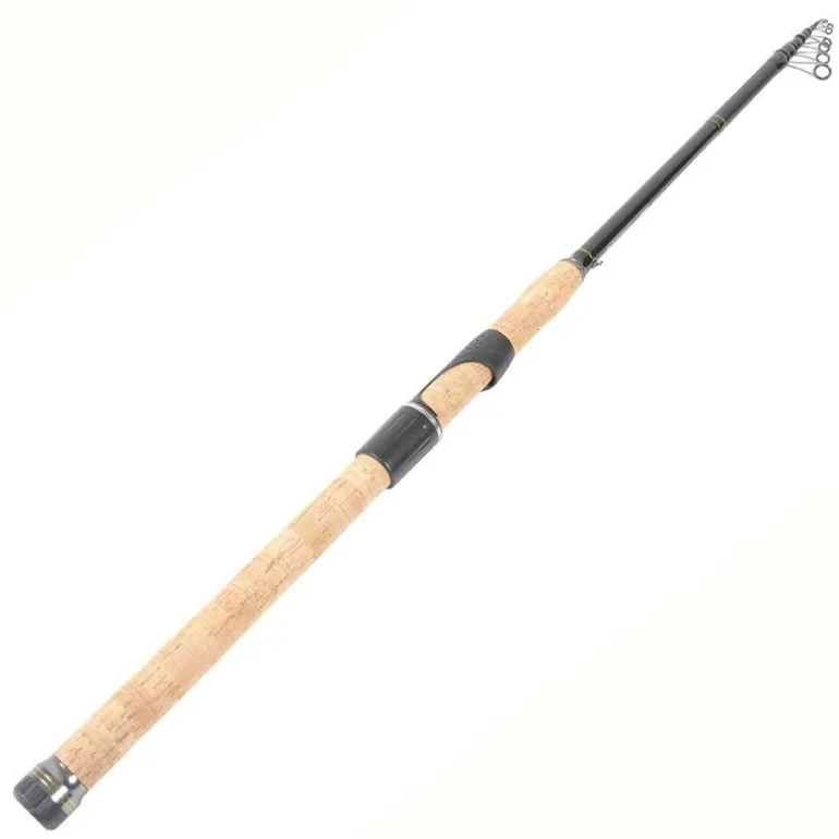Canne Télescopique STROW Master Lake Lux 3m60 5-30g