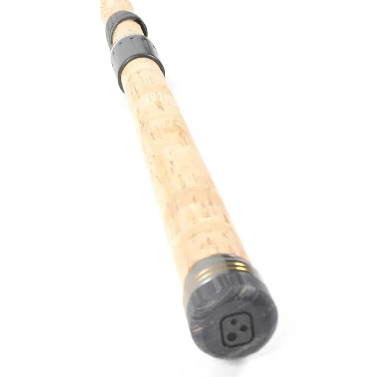 Canne Télescopique STROW Master Lake Lux 3m60 5-30g