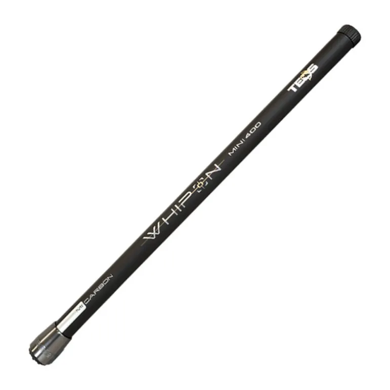 Canne Télescopique Teos Whipon Mini 400