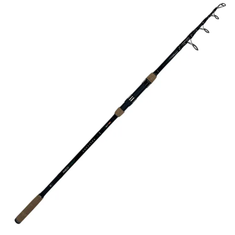 Canne Télescopique Vif Redfish Ancestra Livebait 3.00m, 20-60g