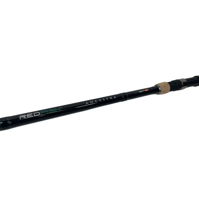 Canne Télescopique Vif Redfish Ancestra Livebait 3.00m, 20-60g