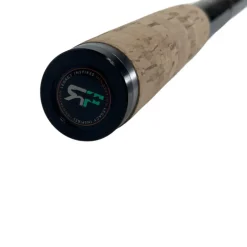 Canne Télescopique Vif Redfish Ancestra Deadbait 4.20m, 60-180g