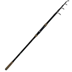 Canne Télescopique Vif Redfish Ancestra Livebait 3.30m, 30-90g