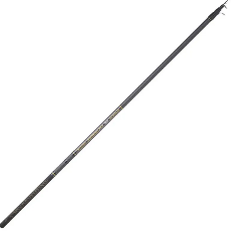 Canne Téléréglable Garbolino Essential Finesse R 3,80/6,80m - 7 brins