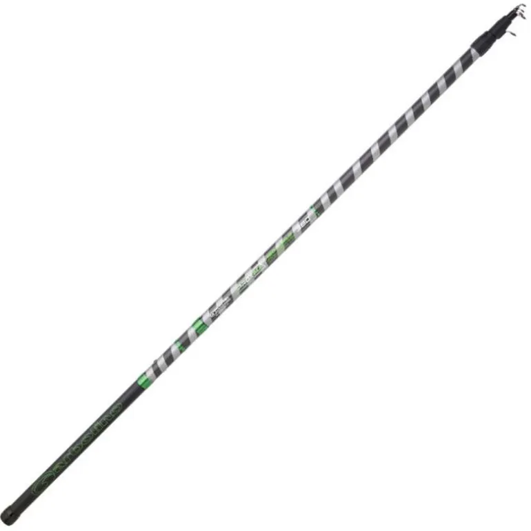 Canne Téléréglable Garbolino Proxima RC 3,80m